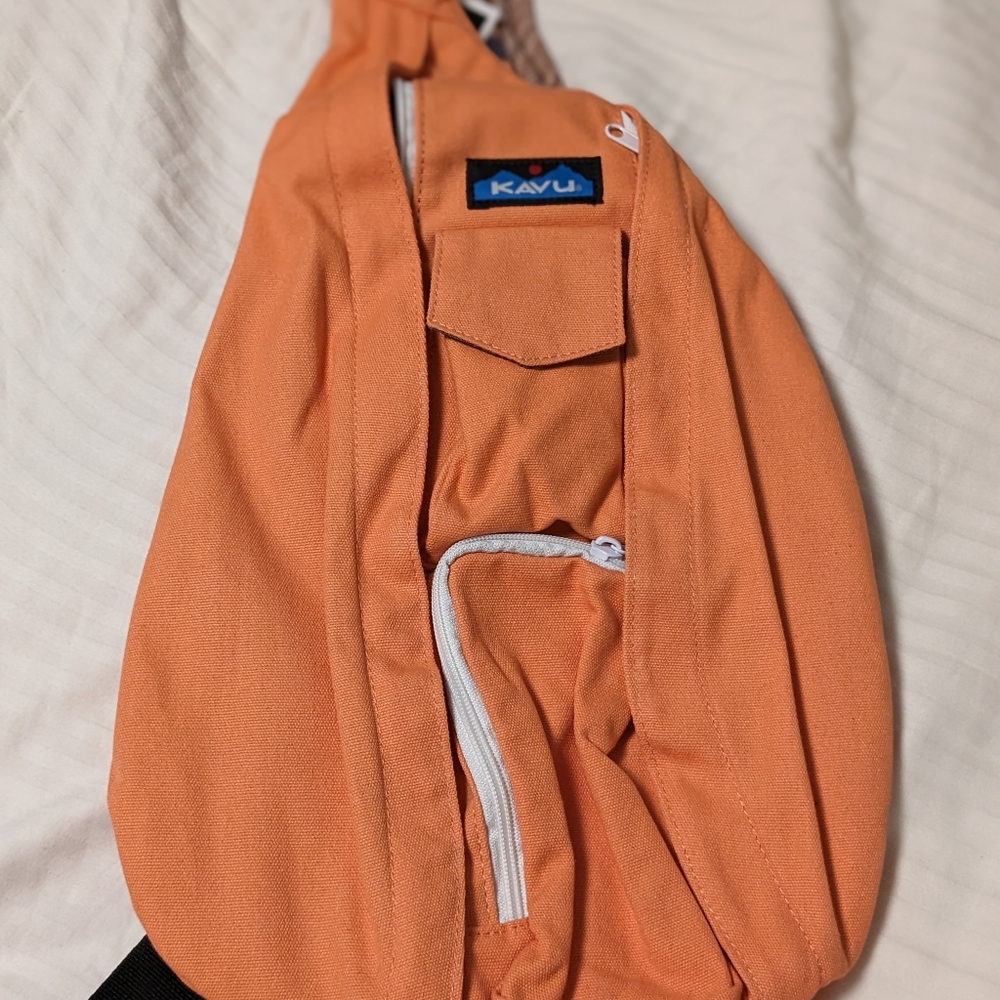 Kavu rope bag